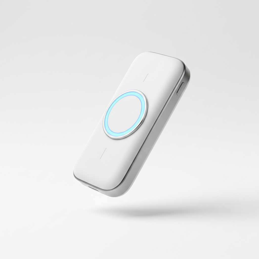 MagSafe Wireless Power Bank