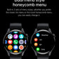I29 Smart Watch  Men Waterproof Sport Fitness Tracker Weather Display Bluetooth Call Smartwatch For Android IOS