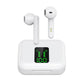 X15 TWS Bluetooth Headphone Wireless Earphone LED Display Bluetooth 5.0 Sport Headset Earbuds Airbuds with Charging Case