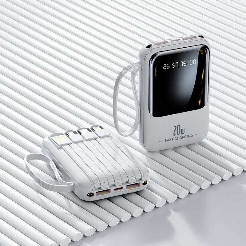 MagSafe Wireless Power Bank