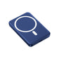 New Custom Logo Portable 10000mah Wireless Power Station 22.5W Fast Charger Stand Holder Magnetico Power Bank