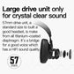 Bluedio T7 Bluetooth Headphones User-defined Active Noise Cancelling Wireless Headset for phones and music with face recognition