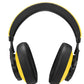 Bluedio T7 Bluetooth Headphones User-defined Active Noise Cancelling Wireless Headset for phones and music with face recognition
