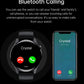 I29 Smart Watch  Men Waterproof Sport Fitness Tracker Weather Display Bluetooth Call Smartwatch For Android IOS