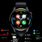 I29 Smart Watch  Men Waterproof Sport Fitness Tracker Weather Display Bluetooth Call Smartwatch For Android IOS