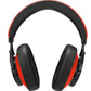 Bluedio T7 Bluetooth Headphones User-defined Active Noise Cancelling Wireless Headset for phones and music with face recognition